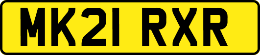 MK21RXR