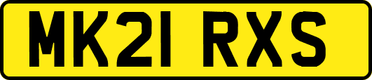 MK21RXS