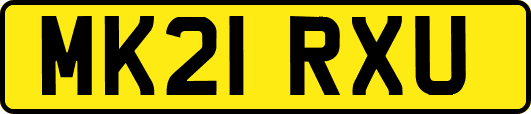 MK21RXU