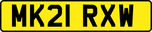 MK21RXW