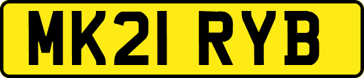 MK21RYB