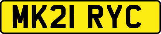 MK21RYC