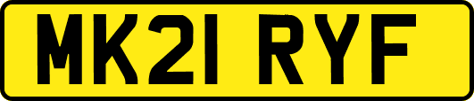 MK21RYF