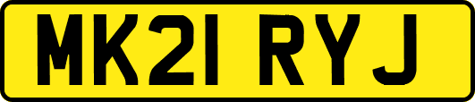 MK21RYJ