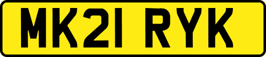 MK21RYK