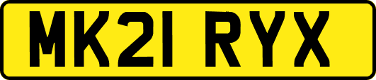 MK21RYX