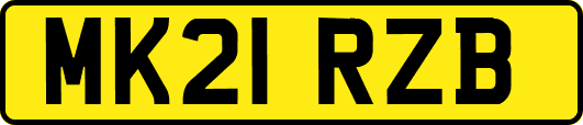 MK21RZB