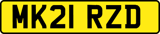 MK21RZD