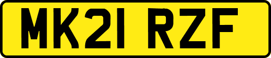 MK21RZF