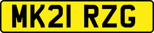 MK21RZG