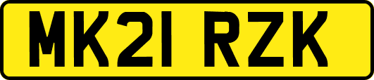 MK21RZK
