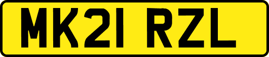 MK21RZL