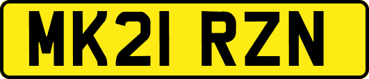 MK21RZN