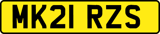 MK21RZS