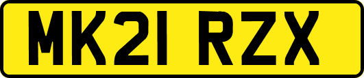 MK21RZX