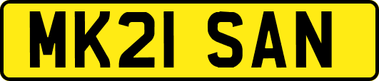MK21SAN