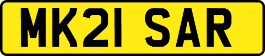 MK21SAR