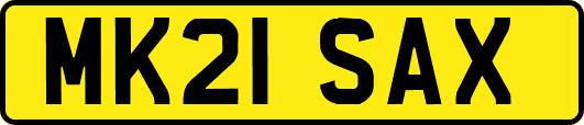 MK21SAX