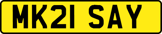 MK21SAY