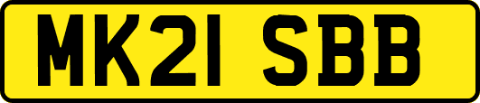 MK21SBB