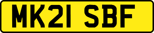 MK21SBF