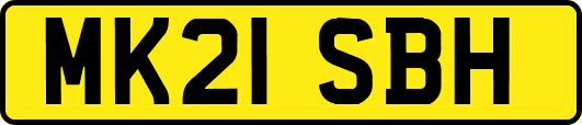 MK21SBH