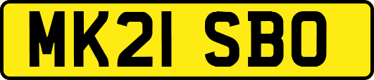 MK21SBO