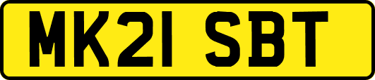MK21SBT