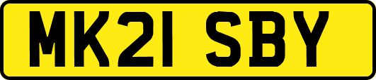 MK21SBY