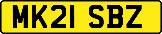 MK21SBZ