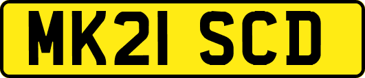 MK21SCD