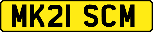 MK21SCM