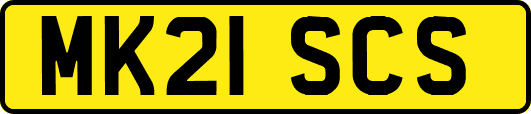 MK21SCS