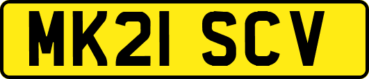 MK21SCV