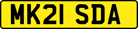 MK21SDA
