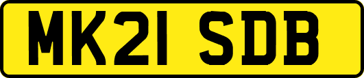 MK21SDB