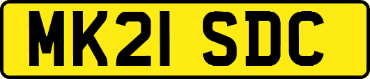 MK21SDC