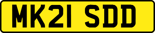MK21SDD