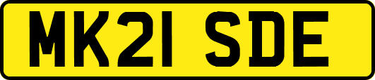 MK21SDE