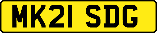 MK21SDG