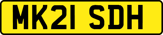 MK21SDH