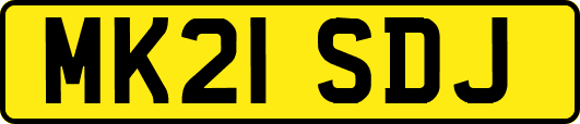 MK21SDJ