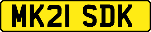 MK21SDK