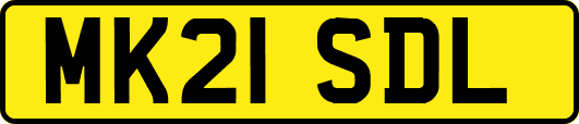 MK21SDL