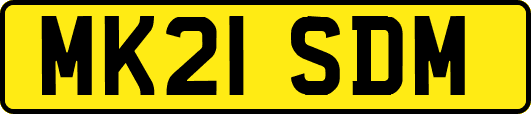 MK21SDM