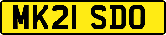 MK21SDO