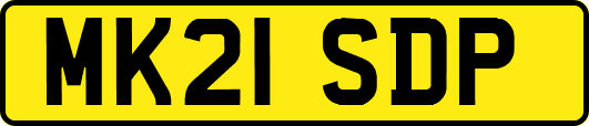 MK21SDP