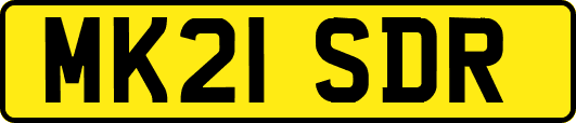 MK21SDR