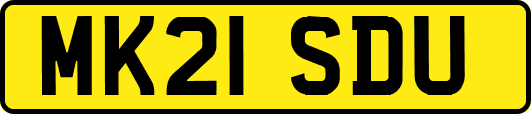 MK21SDU