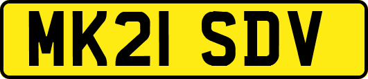 MK21SDV